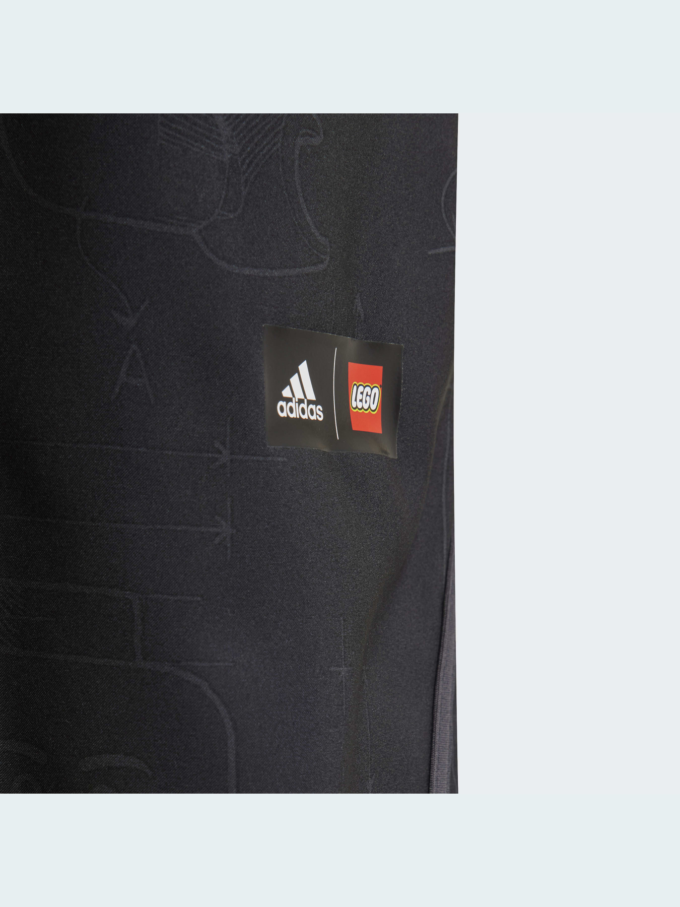 Повсякденні шорти Adidas Lego модель HM2214 Фото