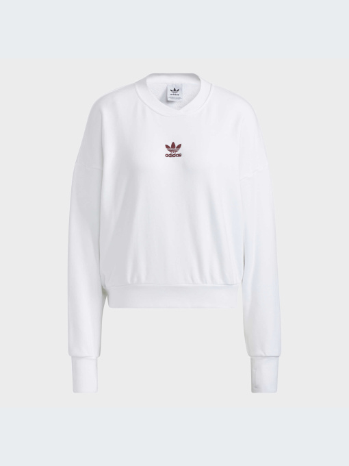 Світшот Adidas модель HD0343 Фото