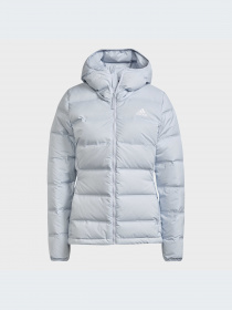 Пуховик Adidas модель GQ7133 Фото