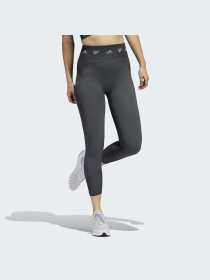 Спортивные леггинсы Adidas модель HD1981 Спортивные леггинсы Adidas модель HD1981 Фото