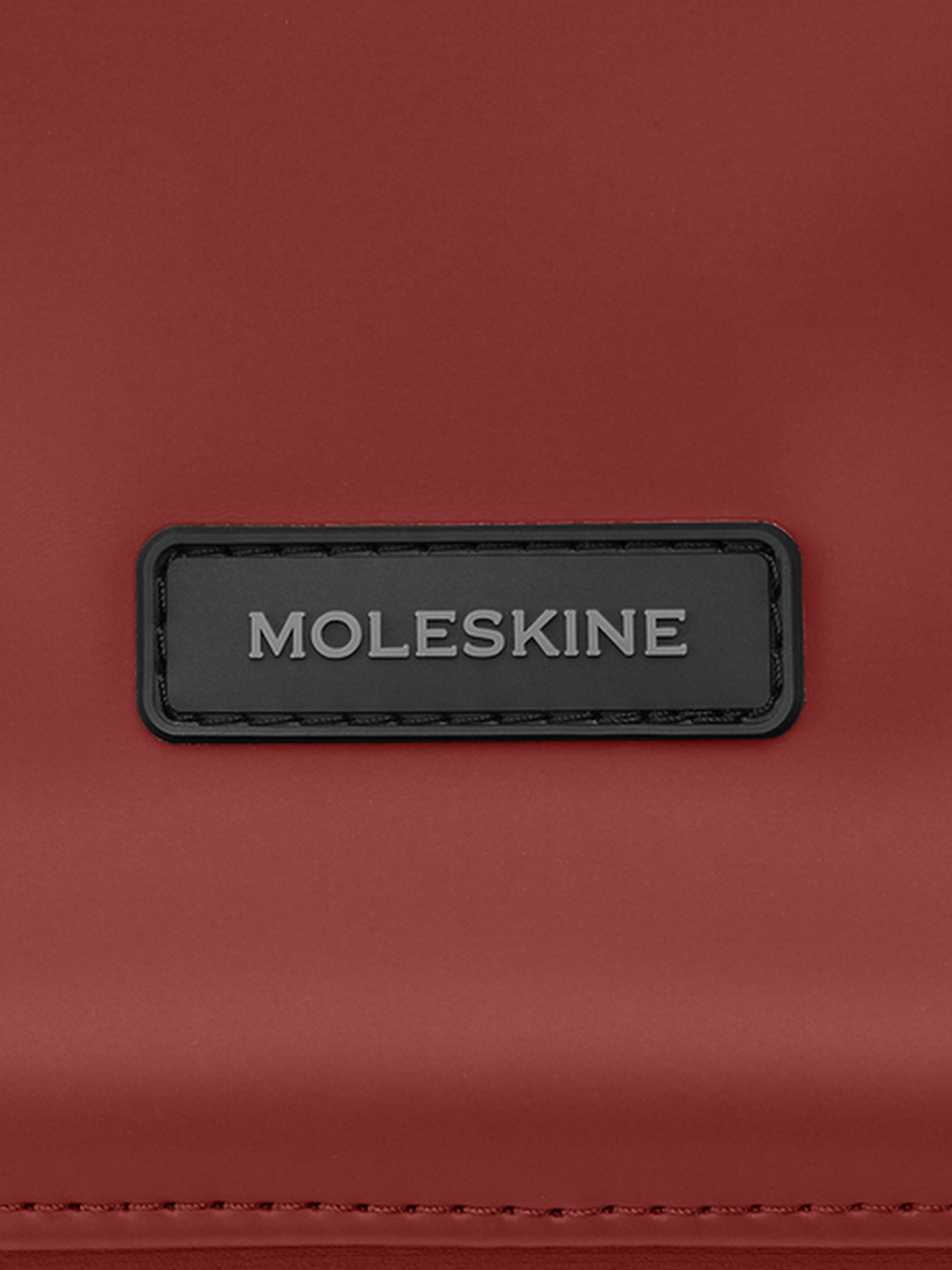 Рюкзак Moleskine The Backpack модель ET9CC02BKA Фото