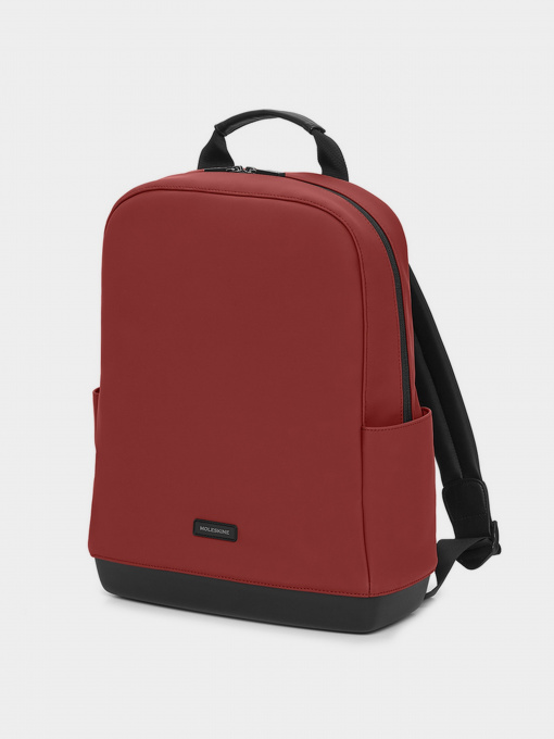 Рюкзак Moleskine The Backpack модель ET9CC02BKA Фото