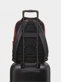 Повсякденний рюкзак Moleskine The Backpack модель ET9CC02BKA Фото