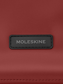Повсякденний рюкзак Moleskine The Backpack модель ET9CC02BKA Фото