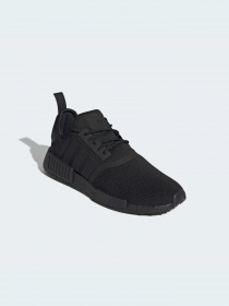 Кроссовки повседневные Adidas NMD модель GZ9256 Фото