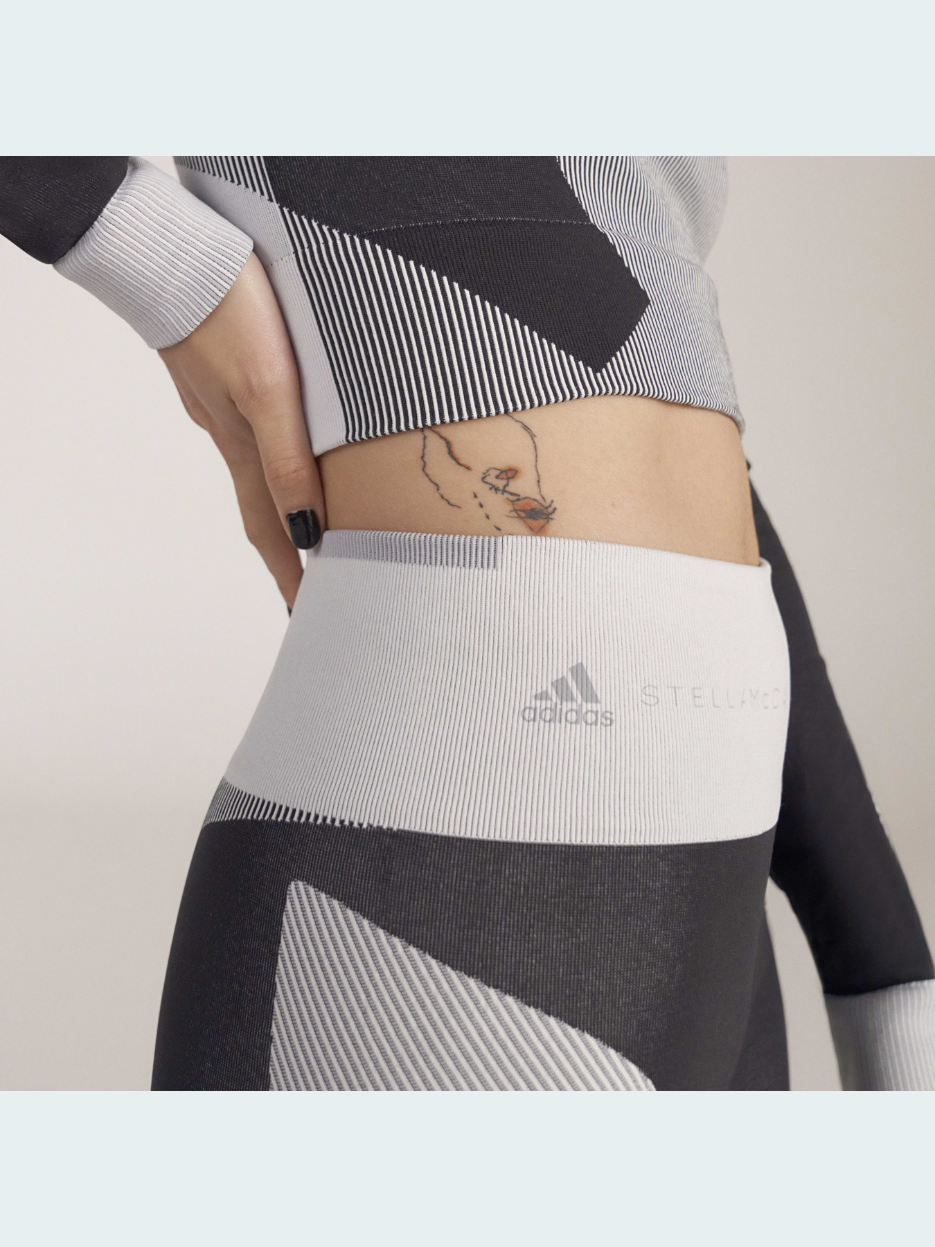 Велосипедки Adidas модель HM3877 Фото