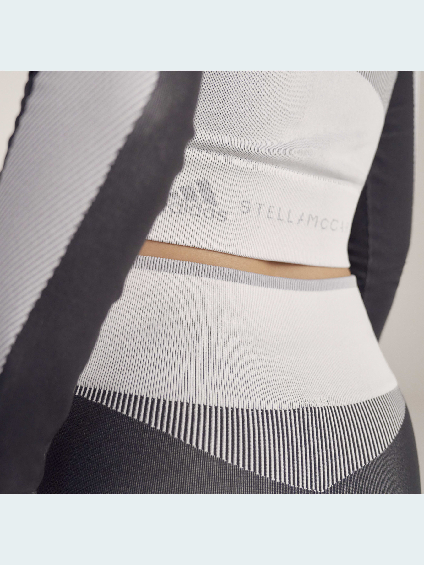 Велосипедки Adidas модель HM3877 Фото