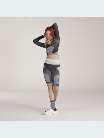 Велосипедки Adidas модель HM3877 Фото