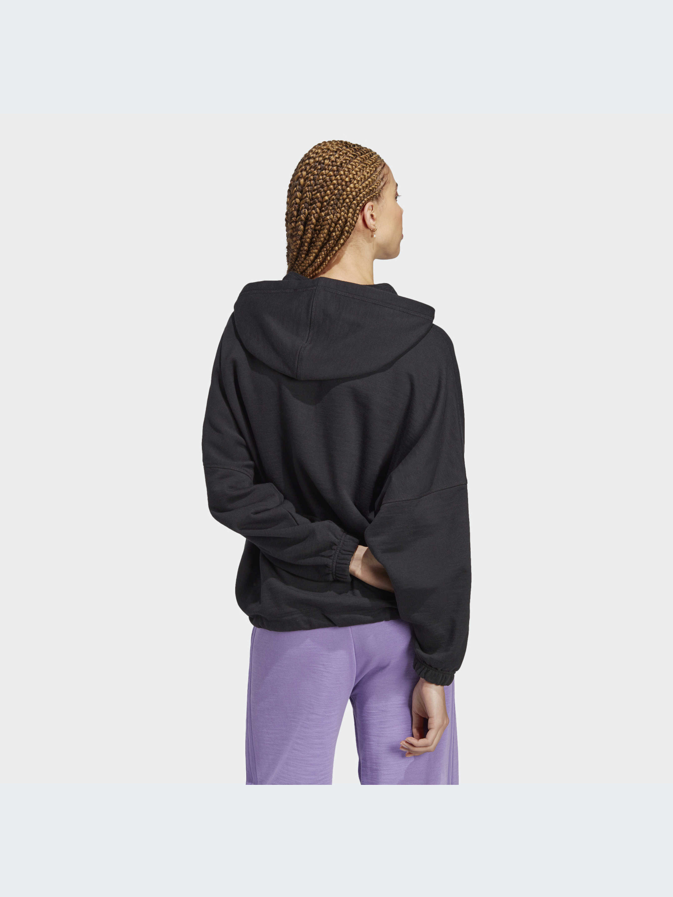 Худи Adidas модель IC6625 Фото