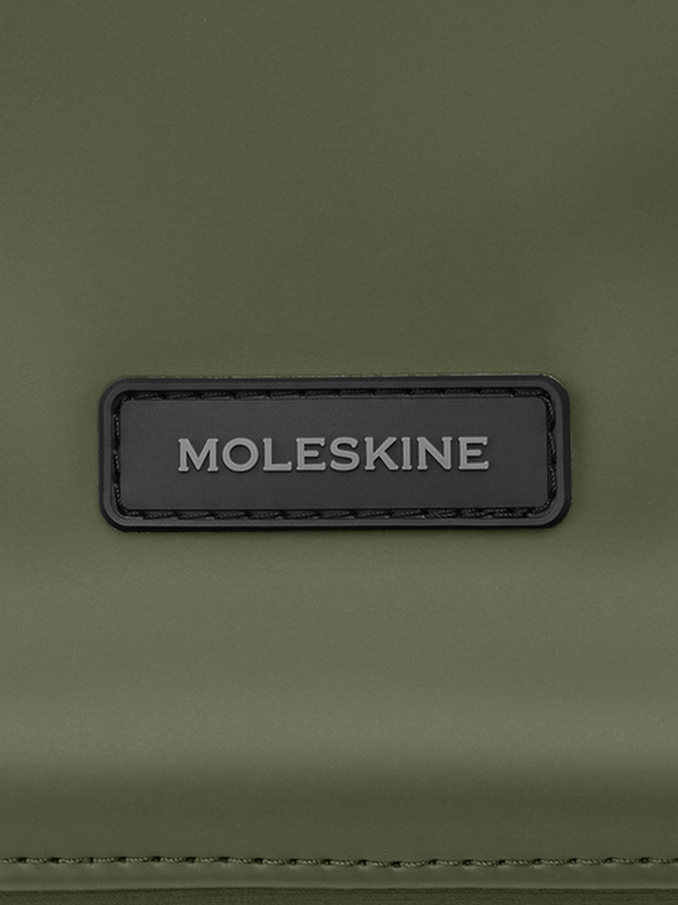 Рюкзак Moleskine The Backpack модель ET9CC02BKB Фото