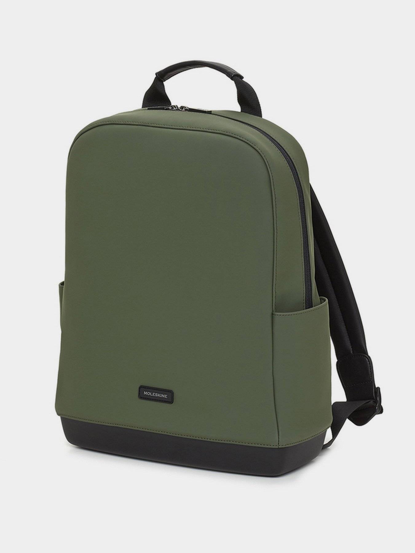 Рюкзак Moleskine The Backpack модель ET9CC02BKB Фото