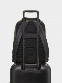 Рюкзак Moleskine The Backpack модель ET9CC02BKB Фото