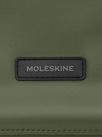 Рюкзак Moleskine The Backpack модель ET9CC02BKB Фото