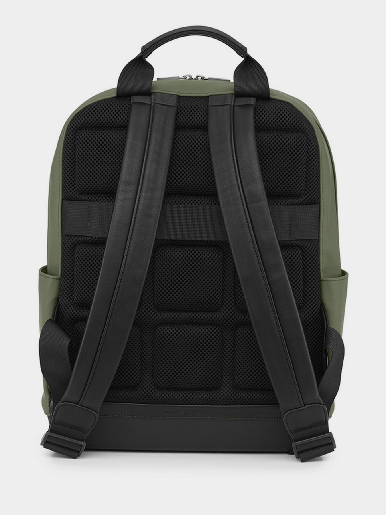 Повсякденний рюкзак Moleskine The Backpack модель ET9CC02BKB Повсякденний рюкзак Moleskine The Backpack модель ET9CC02BKB Фото