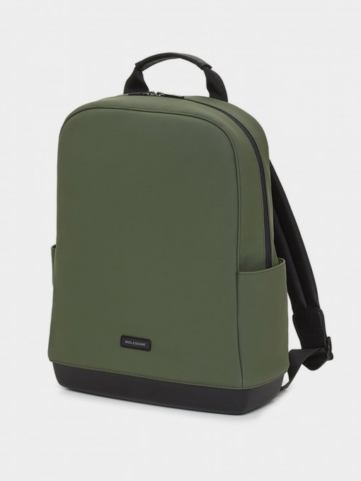 Повседневный рюкзак Moleskine The Backpack модель ET9CC02BKB Фото