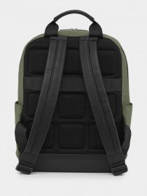 Повсякденний рюкзак Moleskine The Backpack модель ET9CC02BKB Повсякденний рюкзак Moleskine The Backpack модель ET9CC02BKB Фото