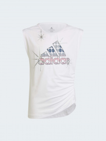 Майка Adidas x Disney модель HM4446 Фото