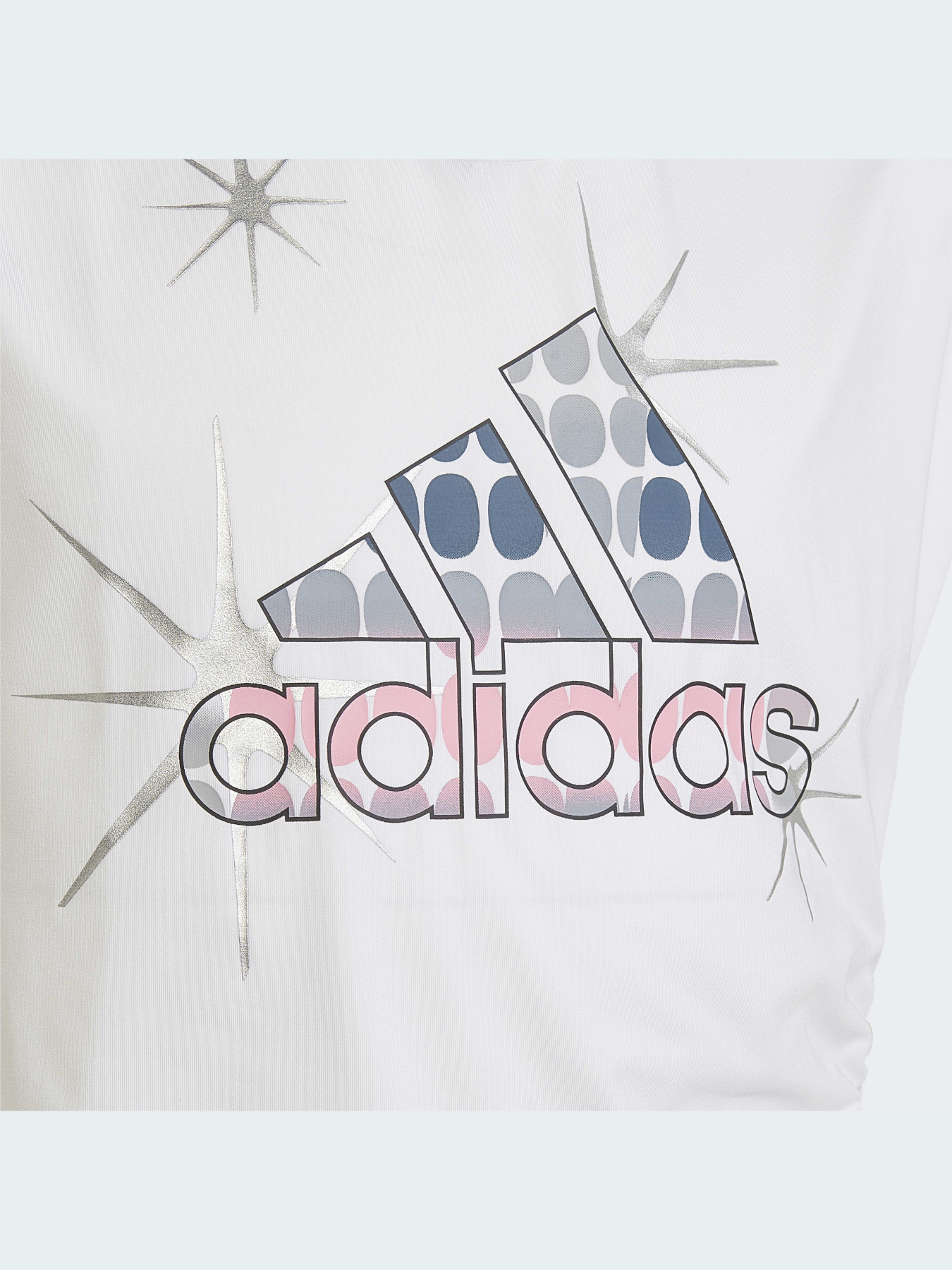 Майка Adidas x Disney модель HM4446 Фото