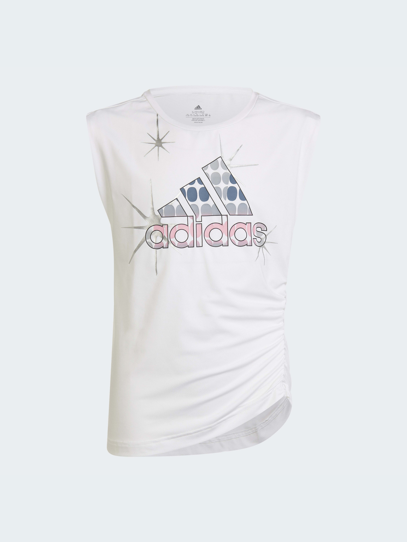 Майка Adidas x Disney модель HM4446 Фото