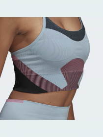 Топ спортивный Adidas модель HG8784 Фото