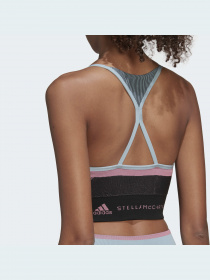 Топ спортивный Adidas модель HG8784 Фото