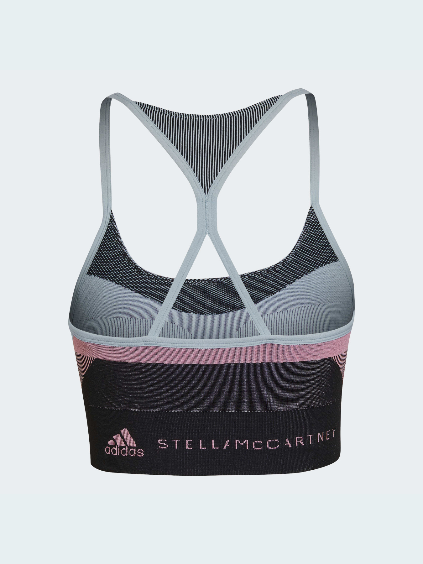 Спортивный топ Adidas модель HG8784 Фото