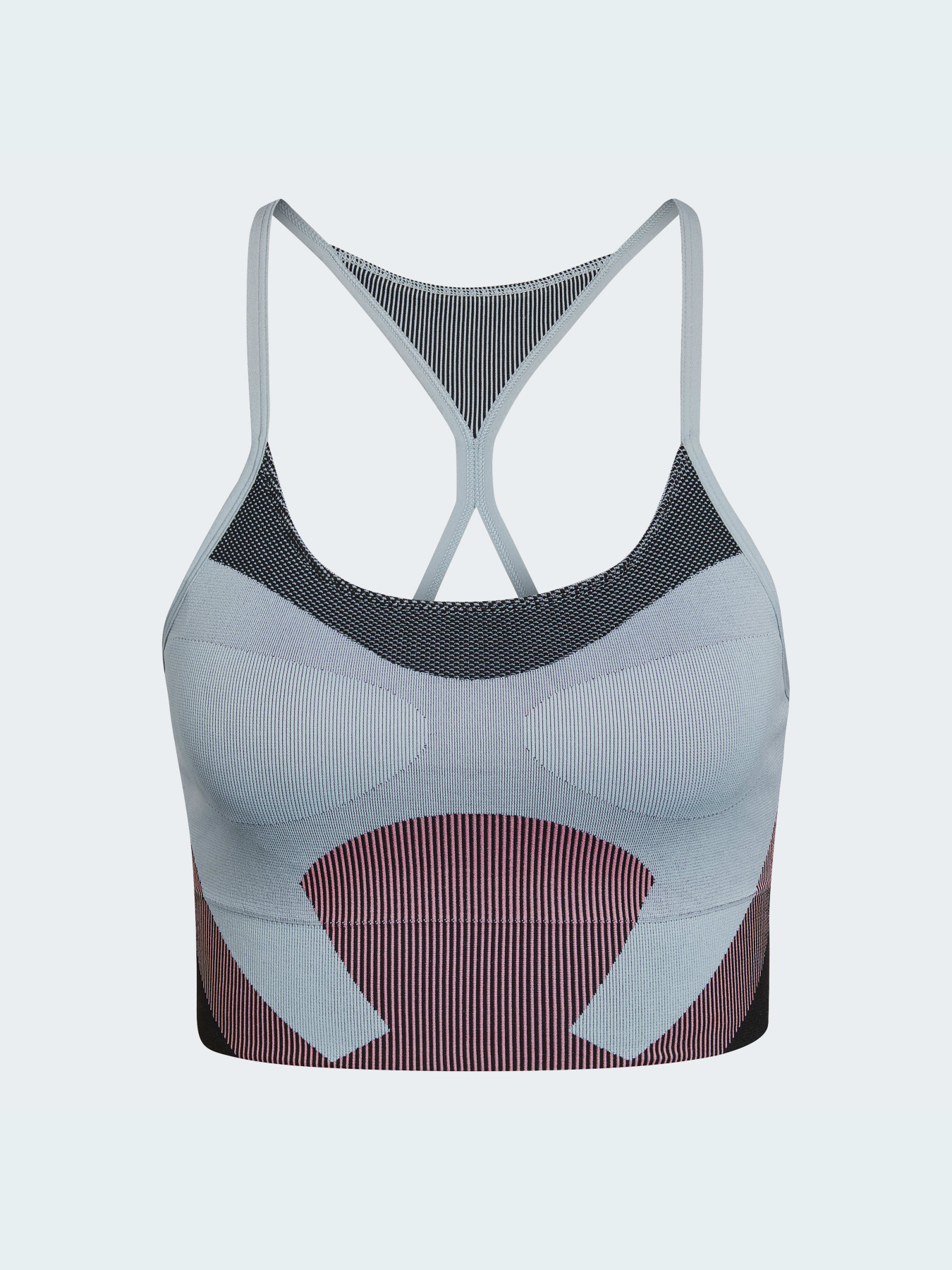 Спортивный топ Adidas модель HG8784 Фото