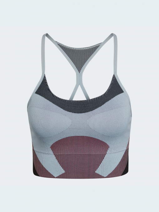 Топ спортивный Adidas модель HG8784 Фото