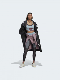 Спортивный топ Adidas модель HG8784 Фото