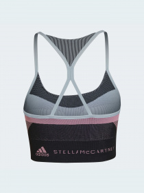 Спортивный топ Adidas модель HG8784 Фото