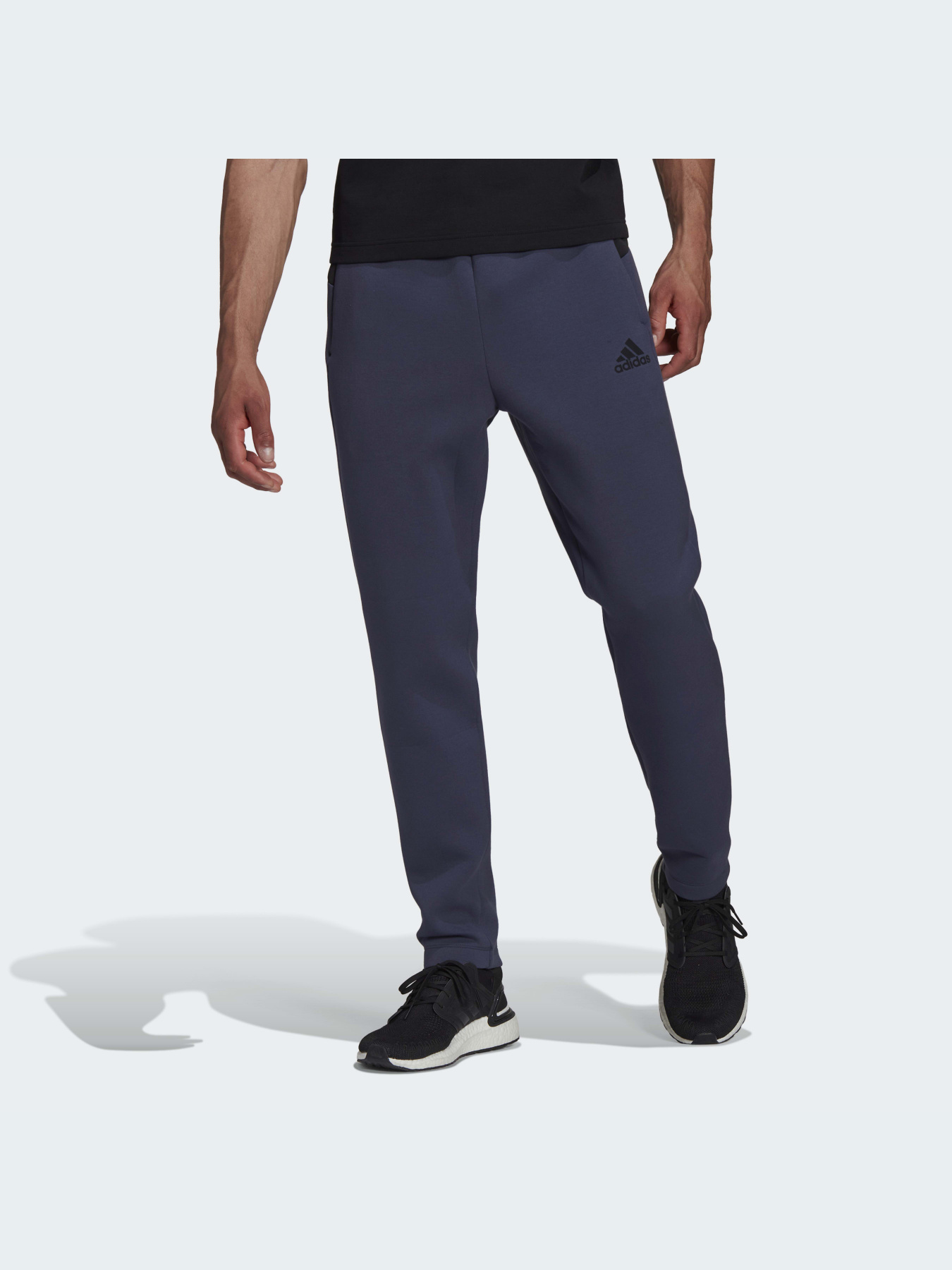 Штаны спортивные Adidas модель HC5782 Фото