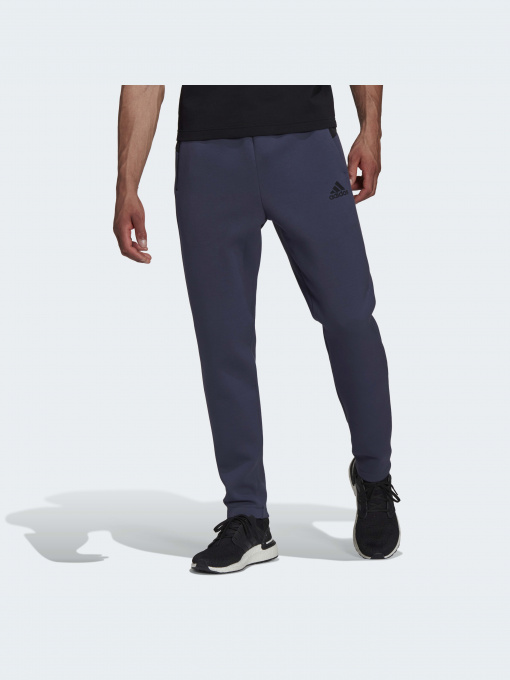 Штаны спортивные Adidas модель HC5782 Фото