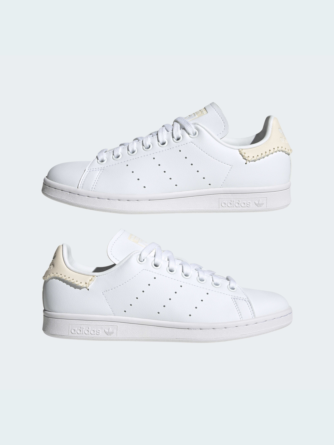 Кеды низкие Adidas Stan Smith модель GY9381 Фото
