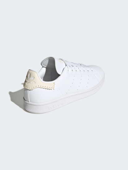 Кеди низькі adidas Stan Smith модель GY9381 — фото - INTERTOP