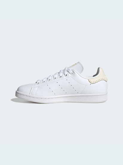 Кеди низькі adidas Stan Smith модель GY9381 — фото 3 - INTERTOP