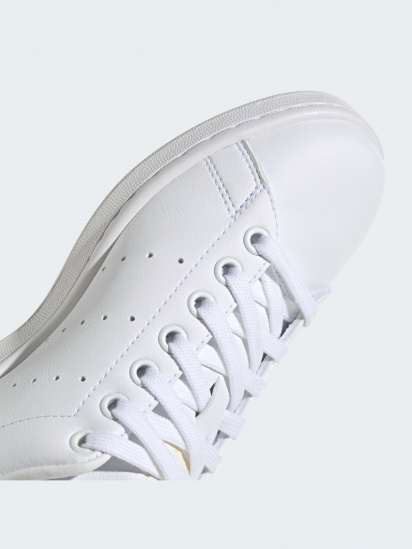 Кеди низькі adidas Stan Smith модель GY9381 — фото 5 - INTERTOP