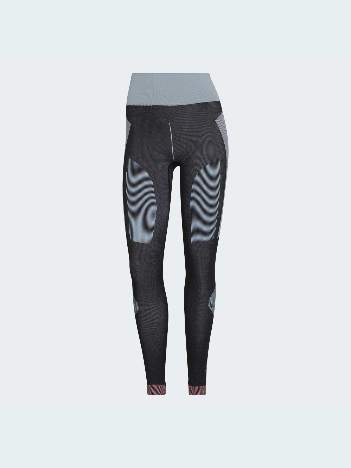 Спортивные леггинсы Adidas модель HG8786 Фото