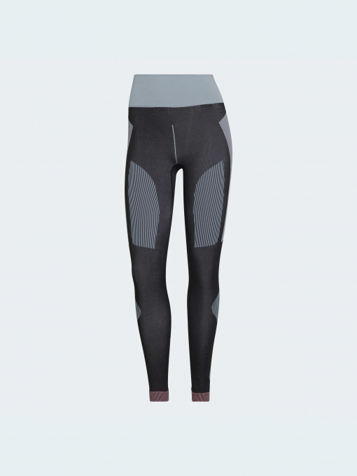 Спортивные леггинсы Adidas модель HG8786 Фото