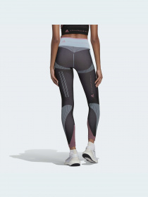 Спортивные леггинсы Adidas модель HG8786 Фото