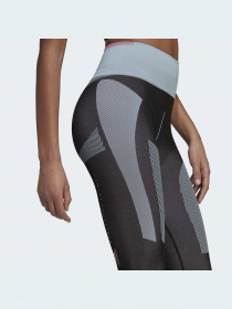 Спортивные леггинсы Adidas модель HG8786 Фото