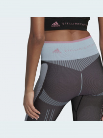 Спортивные леггинсы Adidas модель HG8786 Фото