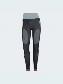 Спортивные леггинсы Adidas модель HG8786 Фото