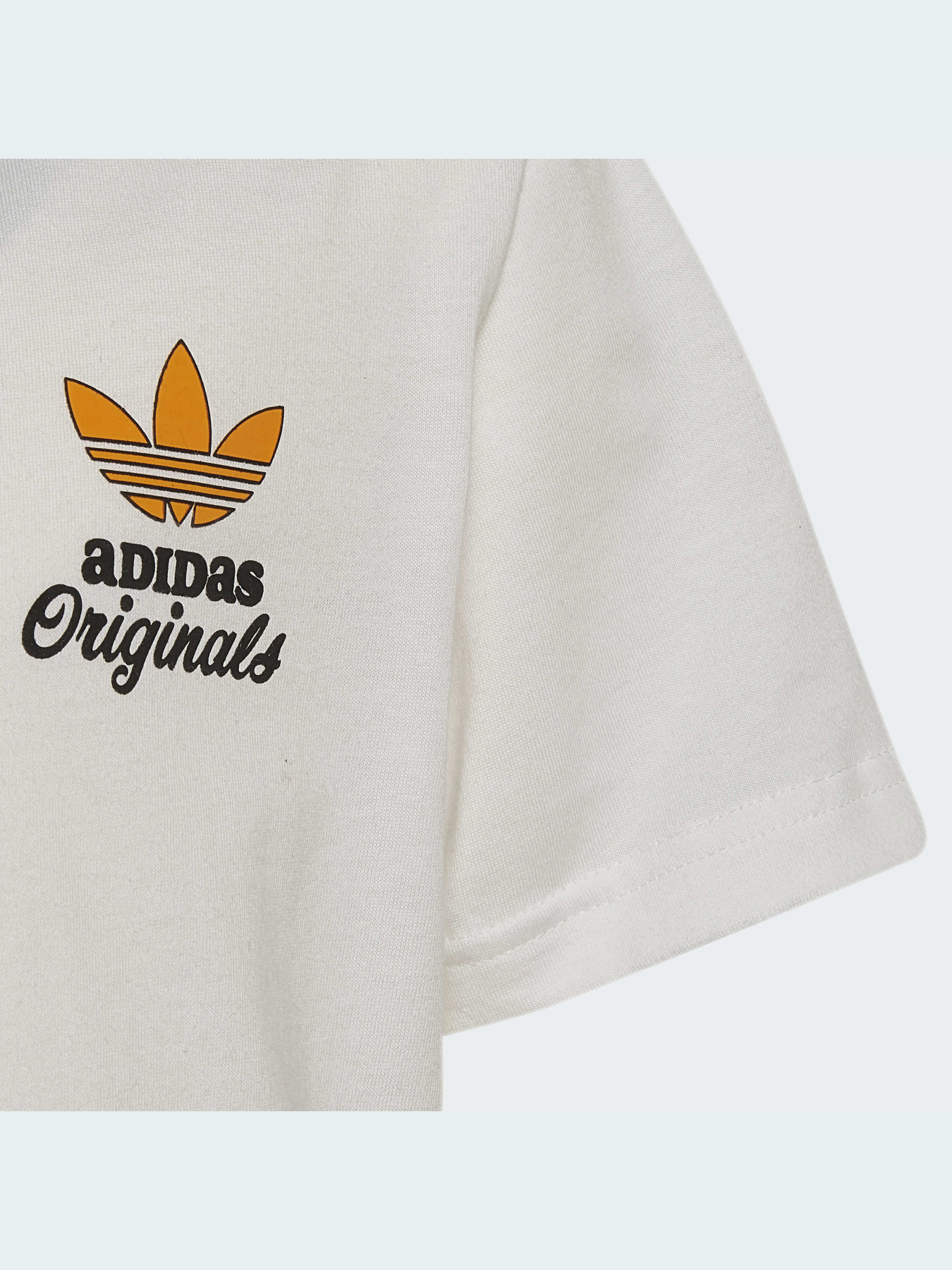 Спортивный комплект Adidas модель HL9343 Фото