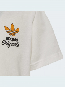 Спортивный комплект Adidas модель HL9343 Фото