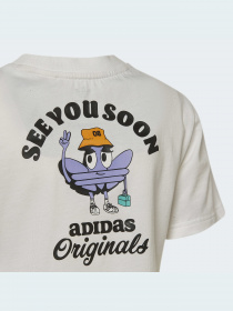 Спортивный комплект Adidas модель HL9343 Фото