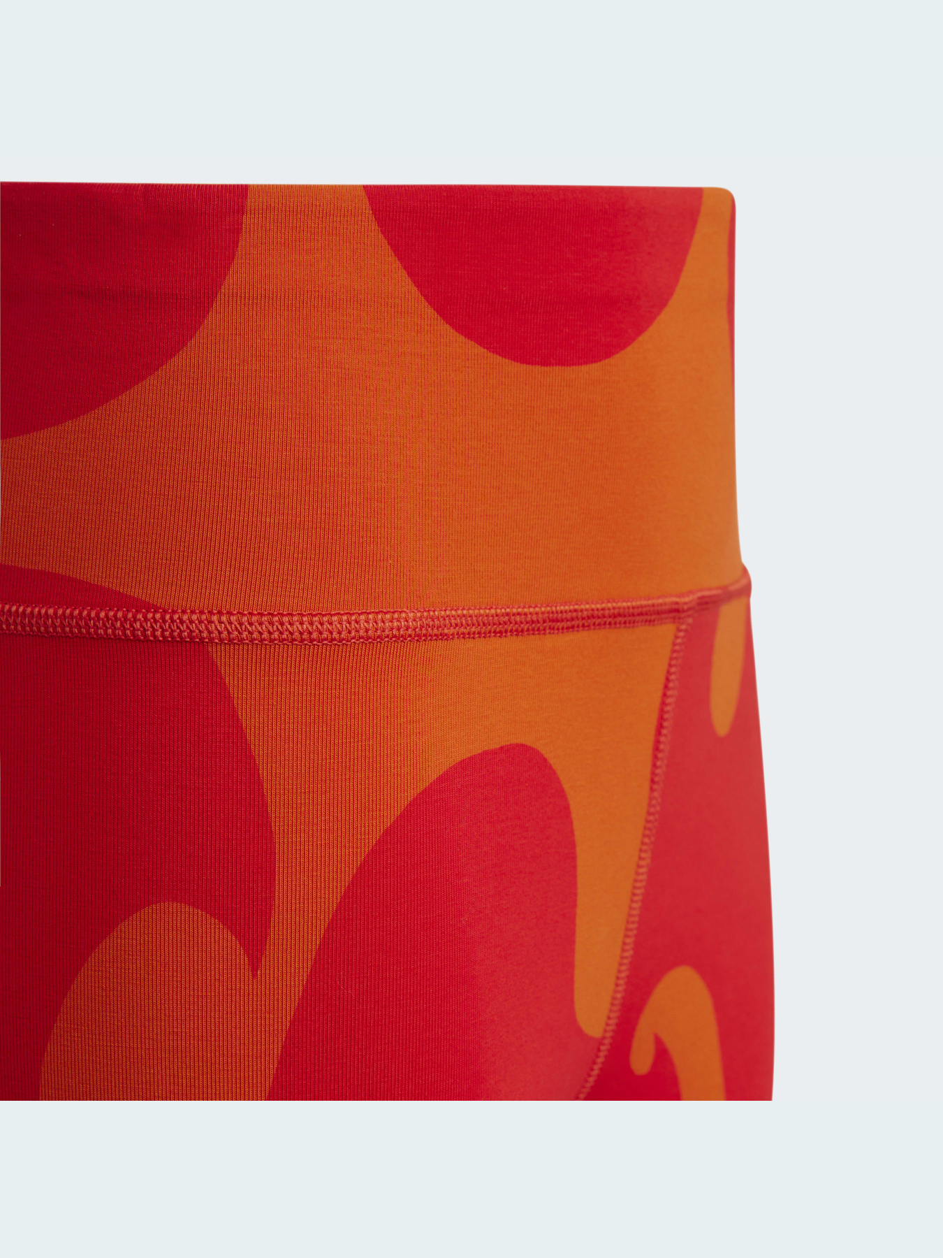 Легінси Adidas x Marimekko модель HM4453 Фото