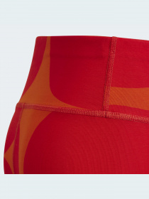 Легінси Adidas x Marimekko модель HM4453 Фото