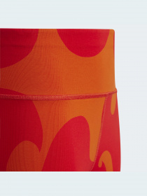 Легінси Adidas x Marimekko модель HM4453 Фото