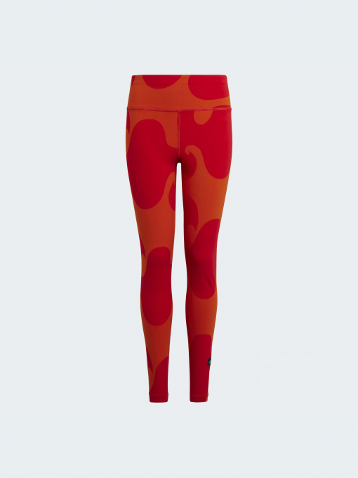 Леггинсы Adidas x Marimekko модель HM4453 Фото