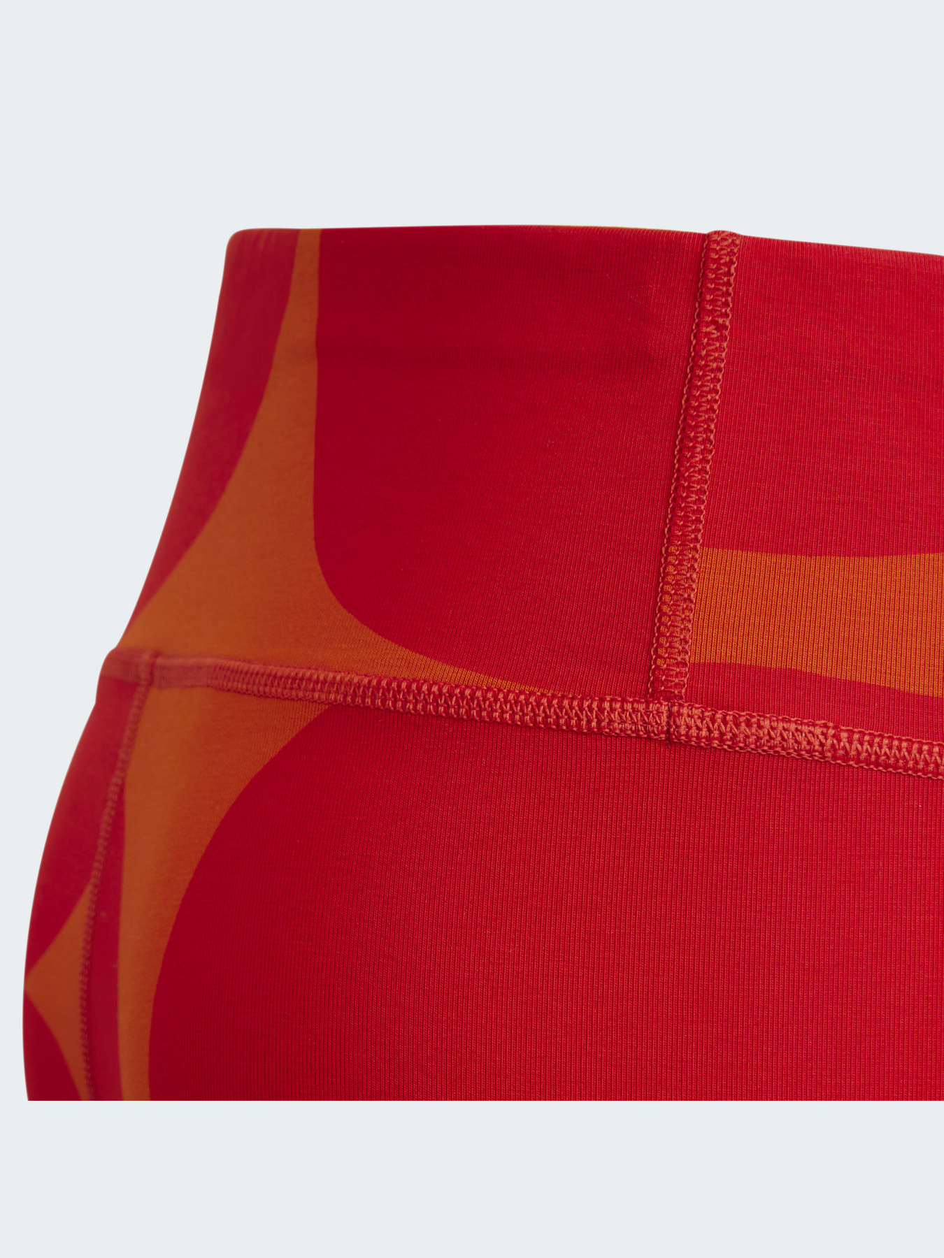 Легінси Adidas x Marimekko модель HM4453 Фото